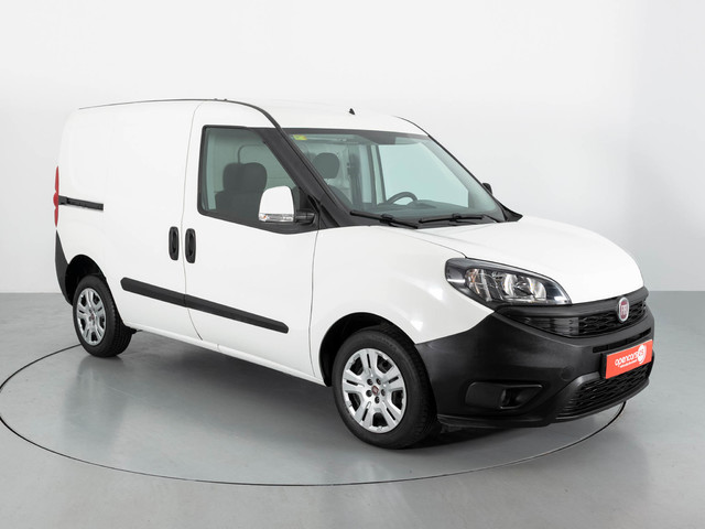Fiat Dobló Cargo 1.6 Multijet