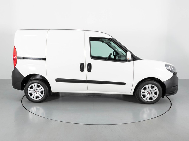Fiat Dobló Cargo 1.6 Multijet