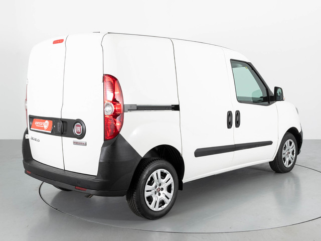 Fiat Dobló Cargo 1.6 Multijet