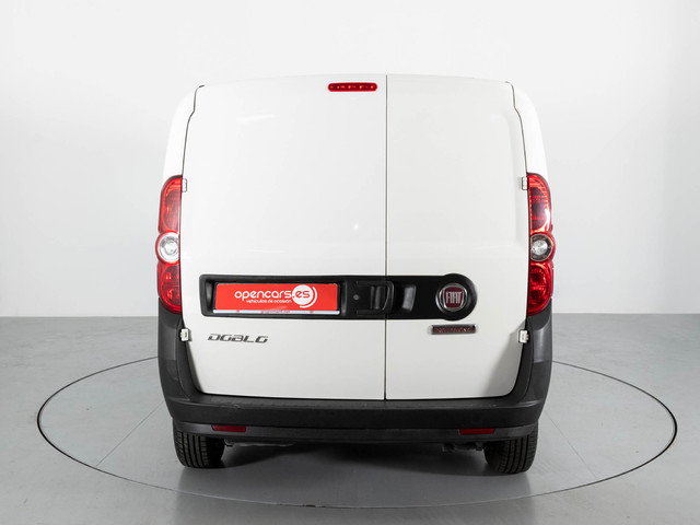 Fiat Dobló Cargo 1.6 Multijet