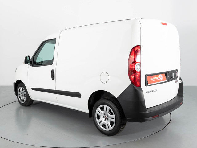 Fiat Dobló Cargo 1.6 Multijet