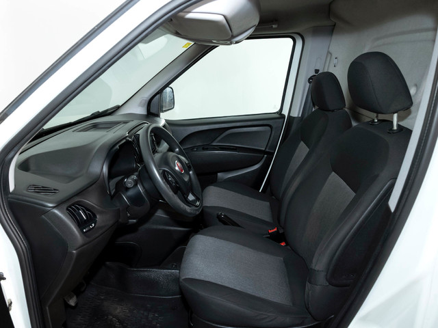 Fiat Dobló Cargo 1.6 Multijet