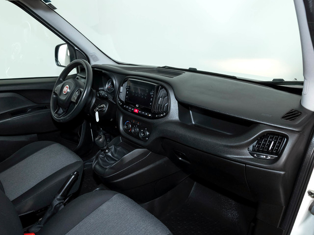 Fiat Dobló Cargo 1.6 Multijet
