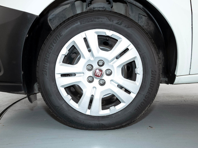 Fiat Dobló Cargo 1.6 Multijet