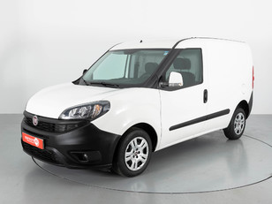 Fiat Dobló Cargo 1.6 Multijet