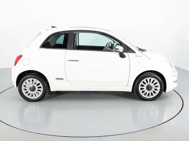 Fiat 500 1.0 Hybrid