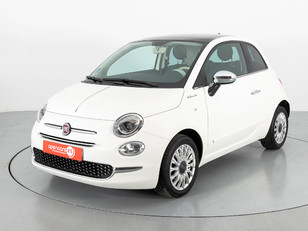Fiat 500 1.0 Hybrid