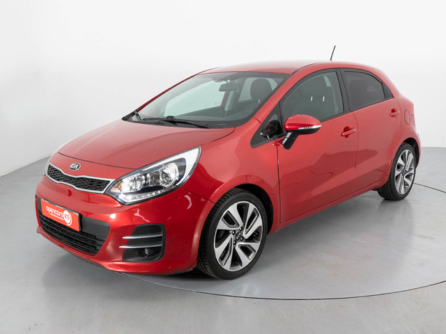 Kia Rio 1.1 CRDI