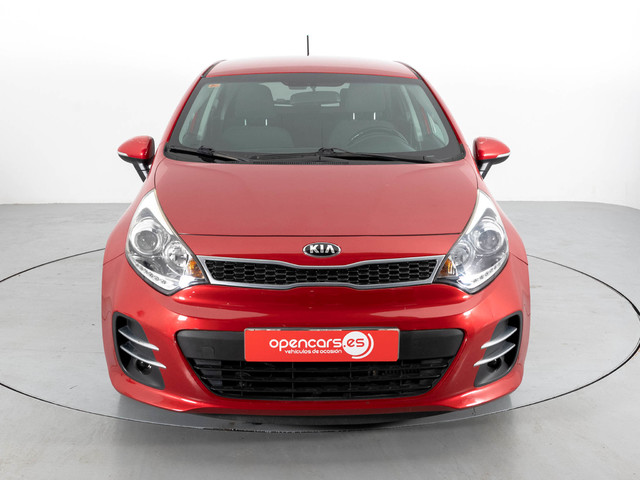 Kia Rio 1.1 CRDI