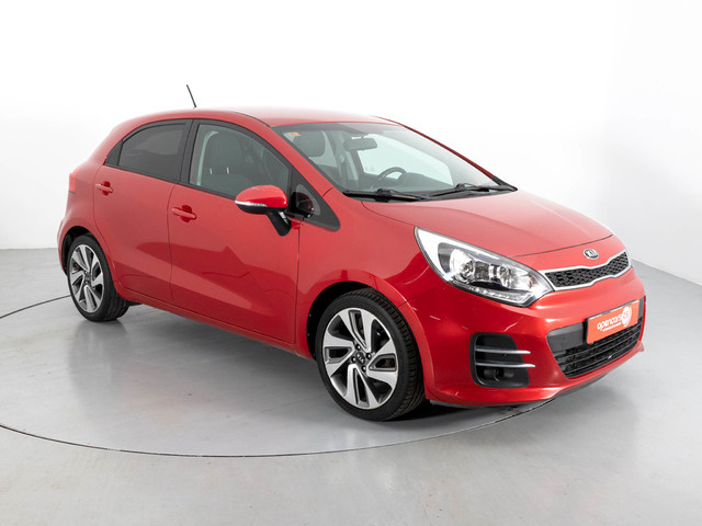 Kia Rio 1.1 CRDI