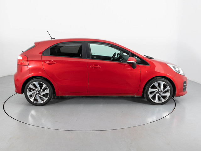 Kia Rio 1.1 CRDI