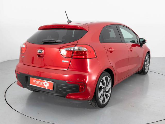 Kia Rio 1.1 CRDI