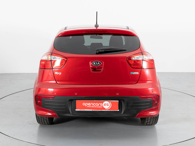 Kia Rio 1.1 CRDI