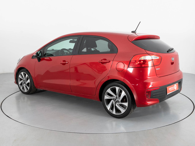 Kia Rio 1.1 CRDI