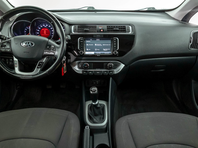 Kia Rio 1.1 CRDI