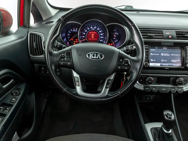 Kia Rio 1.1 CRDI