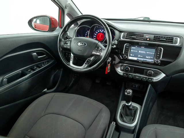Kia Rio 1.1 CRDI
