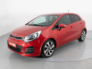 Kia Rio 1.1 CRDI