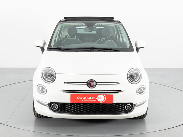 Fiat 500C 0.9