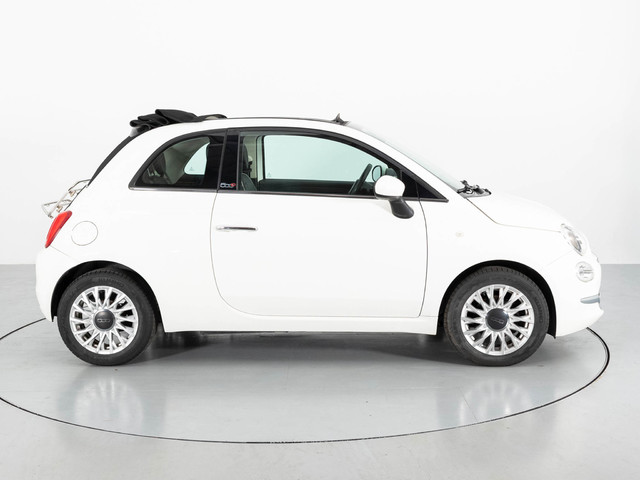 Fiat 500C 0.9