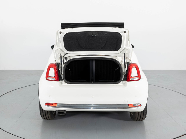 Fiat 500C 0.9