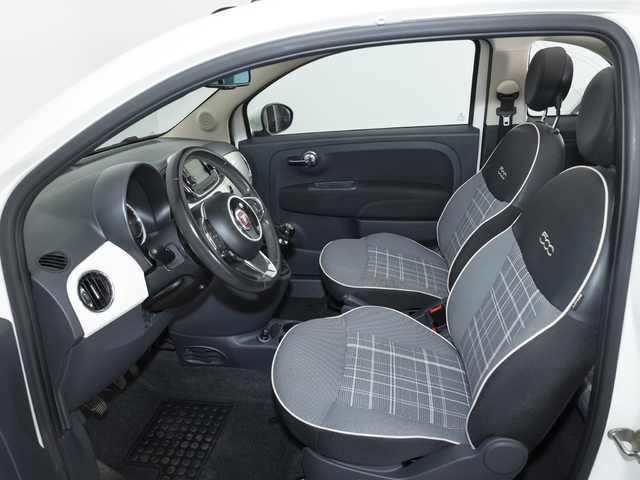 Fiat 500C 0.9