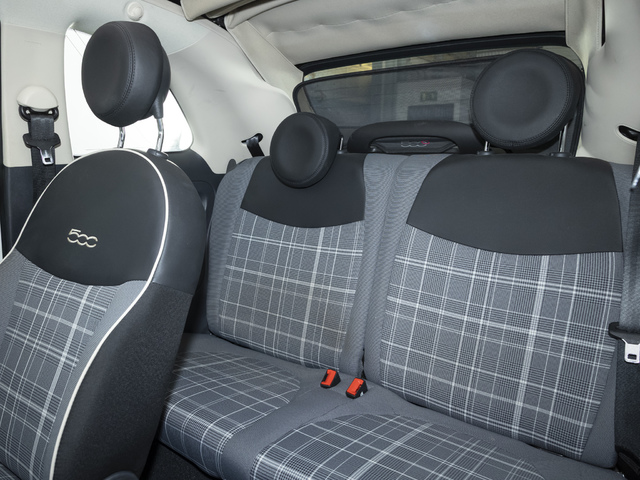 Fiat 500C 0.9