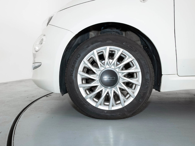 Fiat 500C 0.9