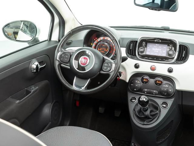 Fiat 500C 0.9
