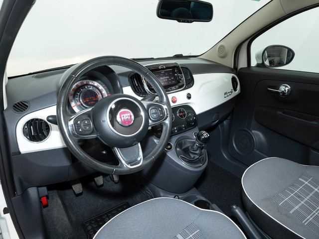 Fiat 500C 0.9