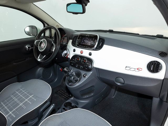 Fiat 500C 0.9