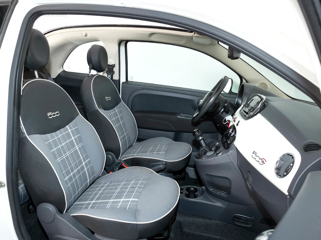 Fiat 500C 0.9