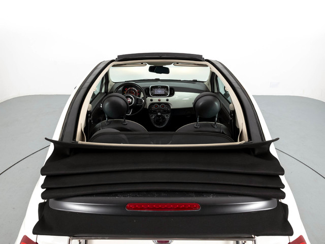 Fiat 500C 0.9