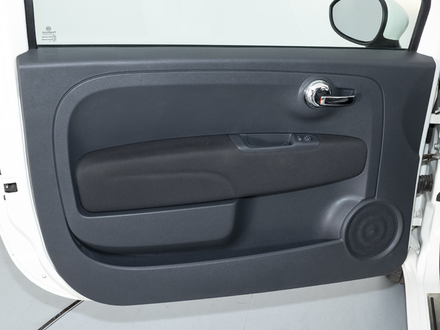 Fiat 500C 0.9