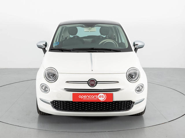 Fiat 500 1.0 Hybrid