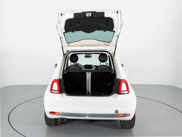 Fiat 500 1.0 Hybrid