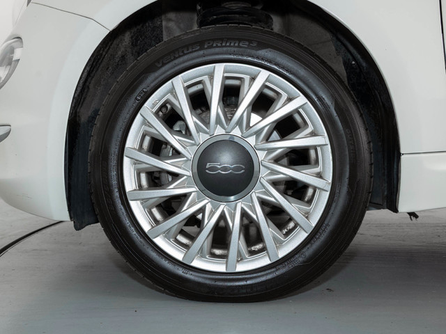 Fiat 500 1.0 Hybrid