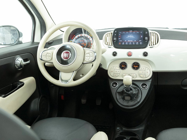 Fiat 500 1.0 Hybrid
