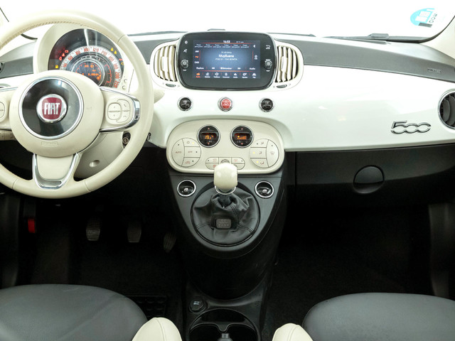 Fiat 500 1.0 Hybrid