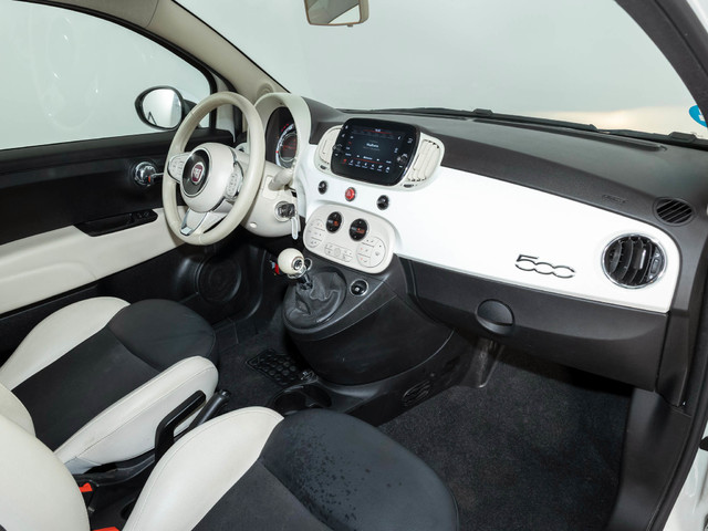 Fiat 500 1.0 Hybrid