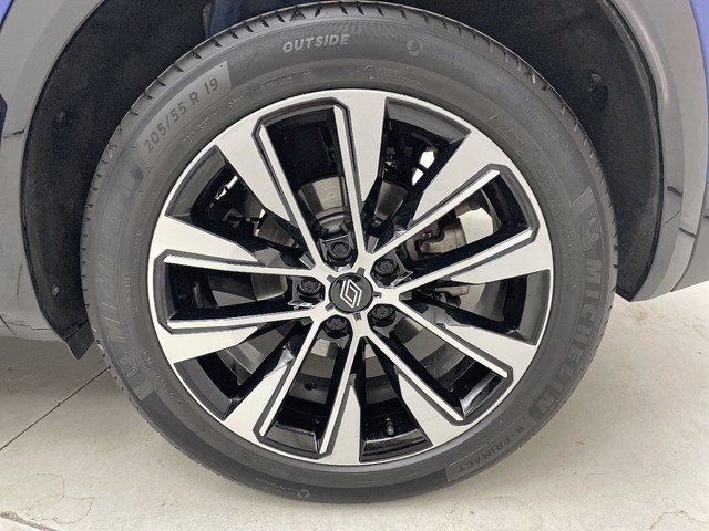 Foto 4 Renault Austral Techno E-Tech Full Hybrid 147 kW (200 CV)