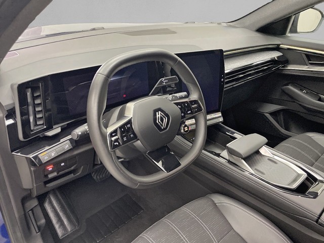 Foto 7 Renault Austral Techno E-Tech Full Hybrid 147 kW (200 CV)