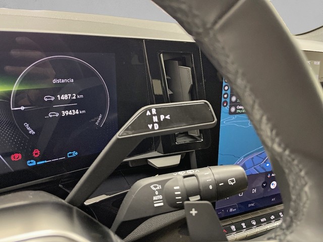 Foto 10 Renault Austral Techno E-Tech Full Hybrid 147 kW (200 CV)
