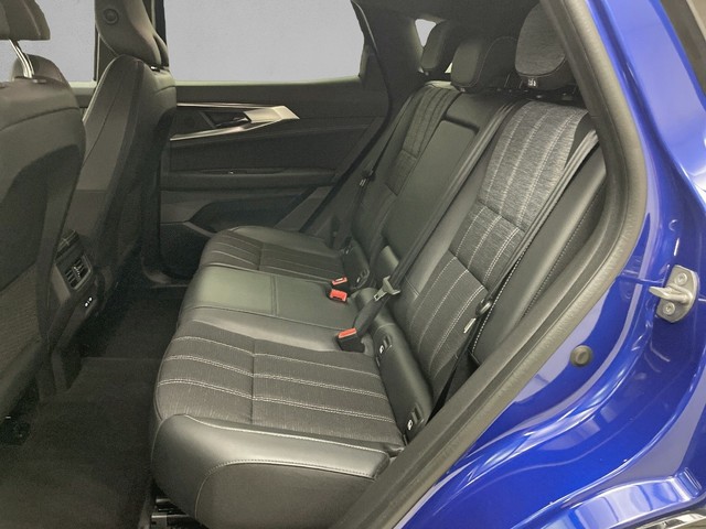 Foto 12 Renault Austral Techno E-Tech Full Hybrid 147 kW (200 CV)