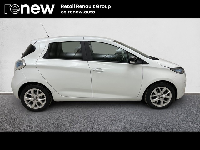Foto 3 Renault Zoe Intens 40 R90 68 kW (92 CV)