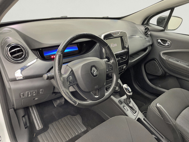 Foto 4 Renault Zoe Intens 40 R90 68 kW (92 CV)