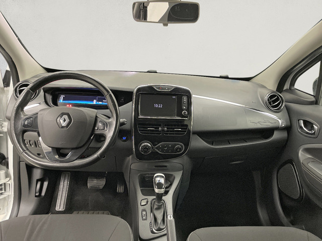 Foto 5 Renault Zoe Intens 40 R90 68 kW (92 CV)