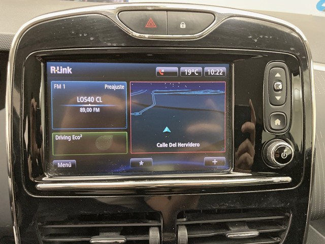 Foto 6 Renault Zoe Intens 40 R90 68 kW (92 CV)