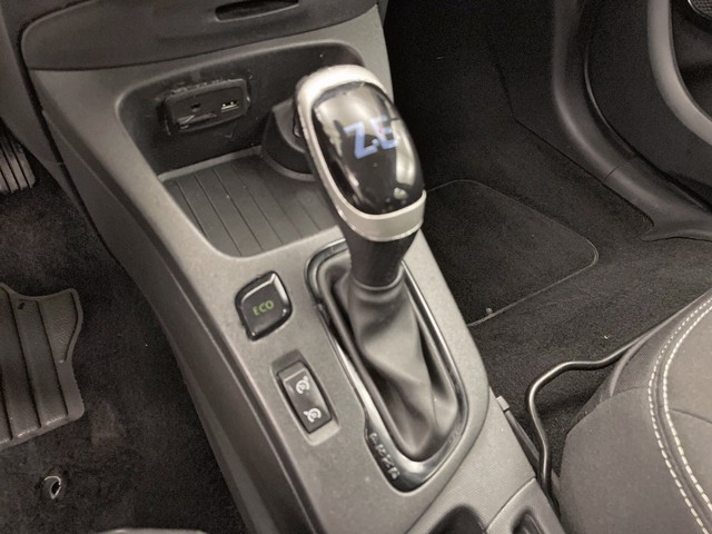 Foto 7 Renault Zoe Intens 40 R90 68 kW (92 CV)