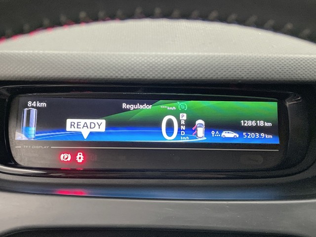 Foto 8 Renault Zoe Intens 40 R90 68 kW (92 CV)